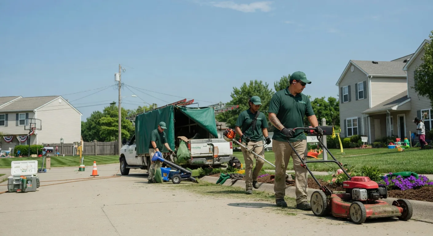 Irrigation Installation in Platte City, MO near me